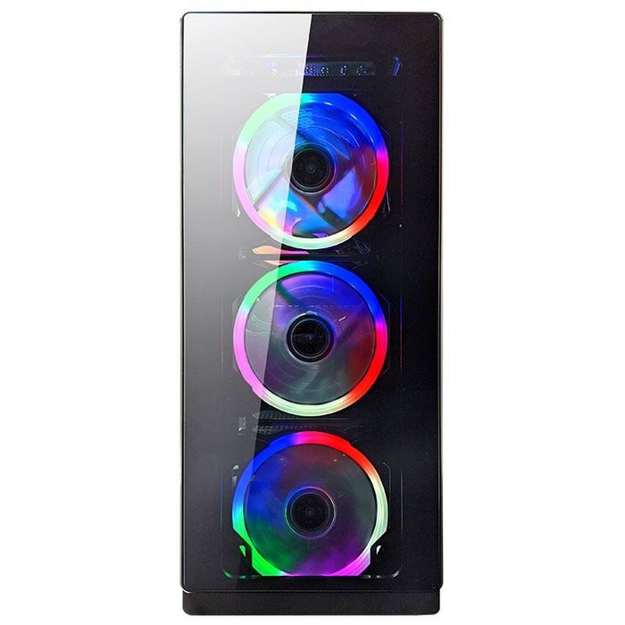 Ігровий ПК І7 4060 8gb 16gb