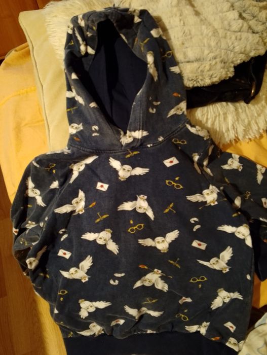 Bluza Harry Potter 134