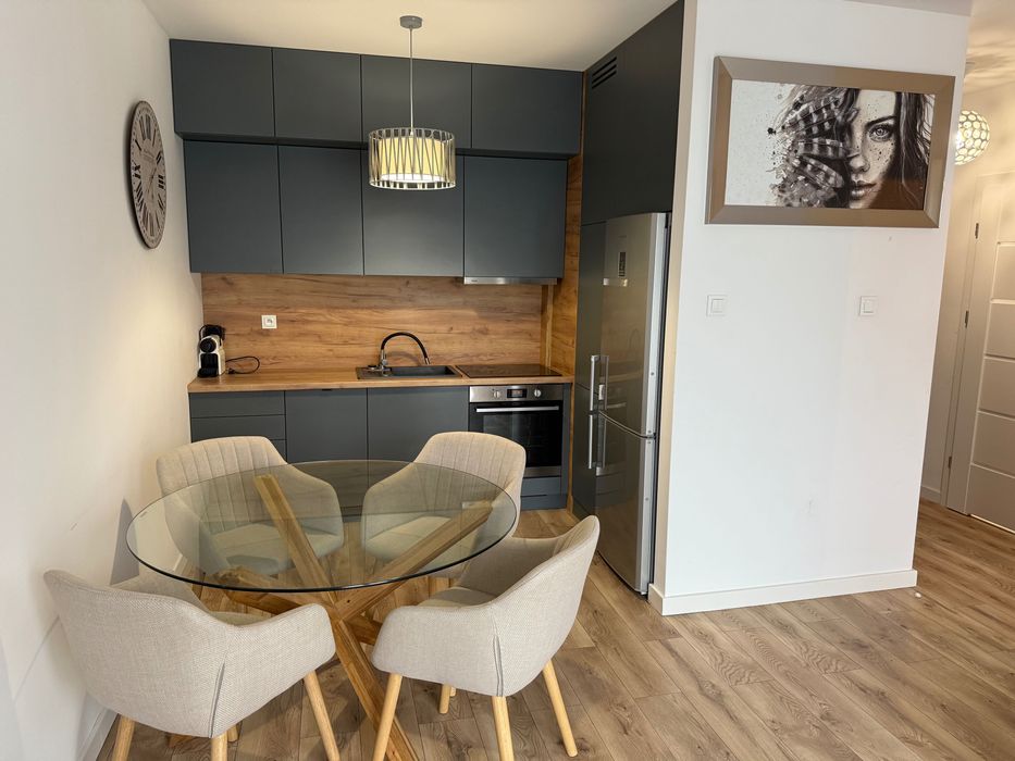 Mieszkanie na wynajem