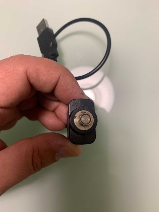 Cabo Cigarro Electrónico