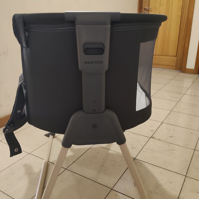 Berço Maxi-Cosi Tori