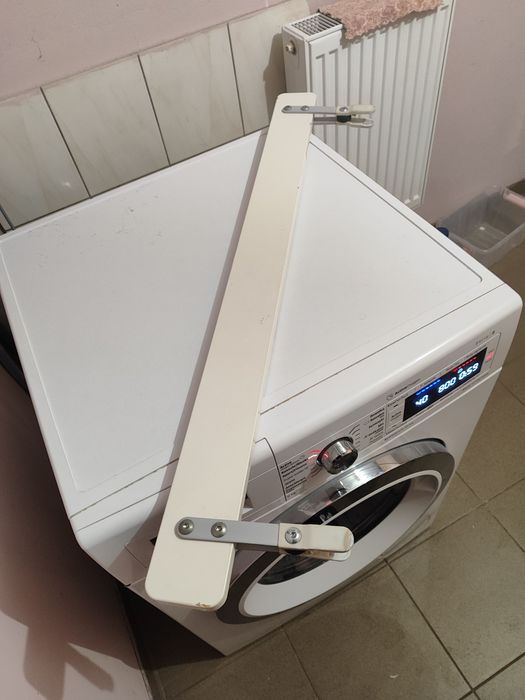 Ikea Vikare 11563 barierka do łóżka