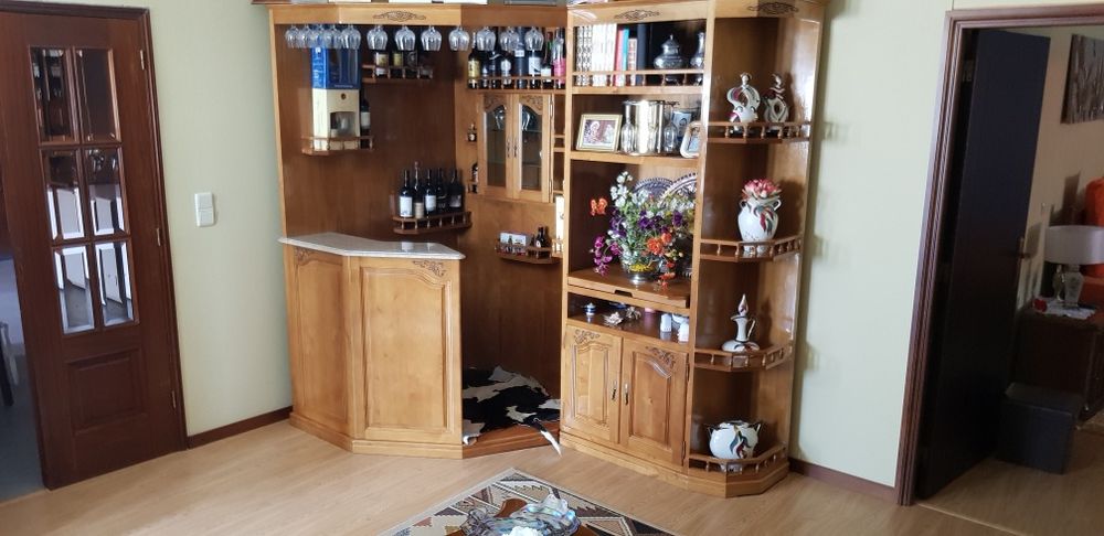 Mobilia de Sala completa