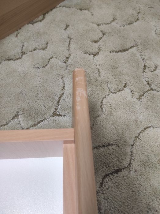 Ящики бук под кровать для кровати на колесах