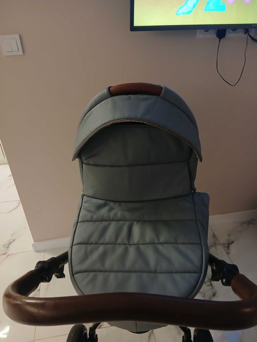 Sprzedam wózek bebetto luca