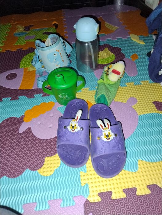 Віддам дитячий одягна хлопчика 3-5 років