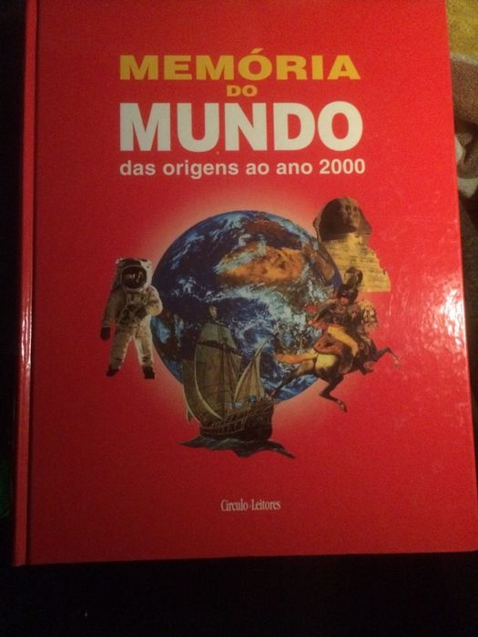Memória do Mundo