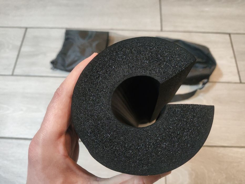 Squat Bar Sponge Pad445335547445268484