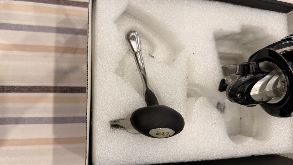 TiCA talisman X-treme 4000