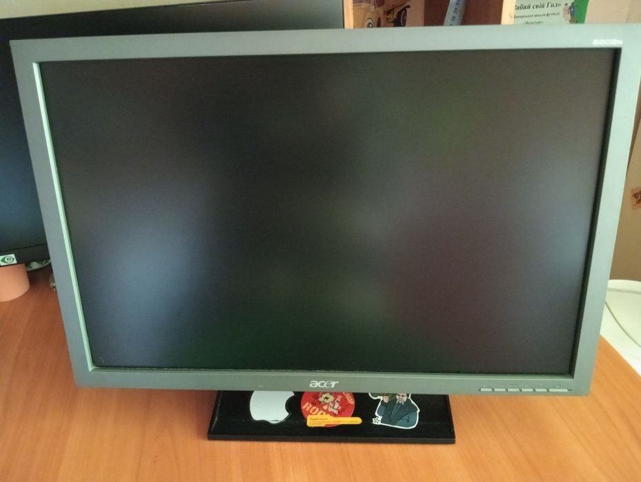 Монітор Acer LCD