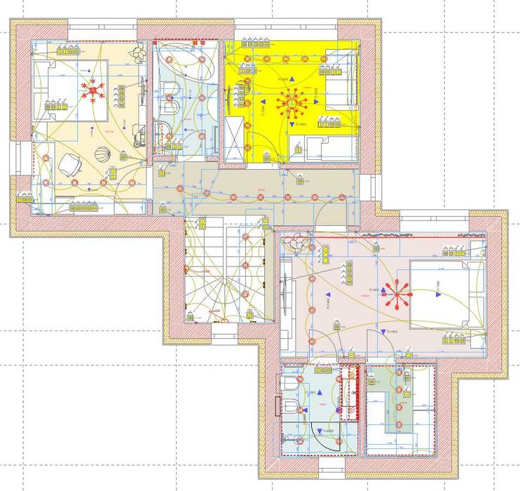 Будинок з видом на озеро і ліс. Ходосівка, без заторів