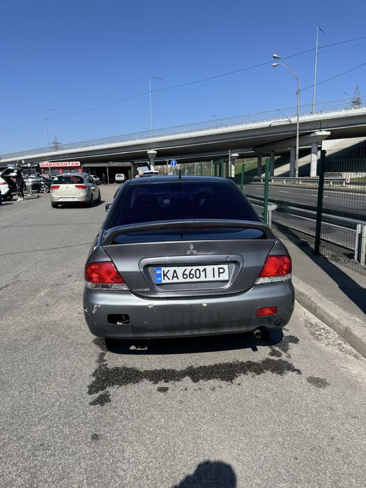 Продам Mitsubishi Lancer 9