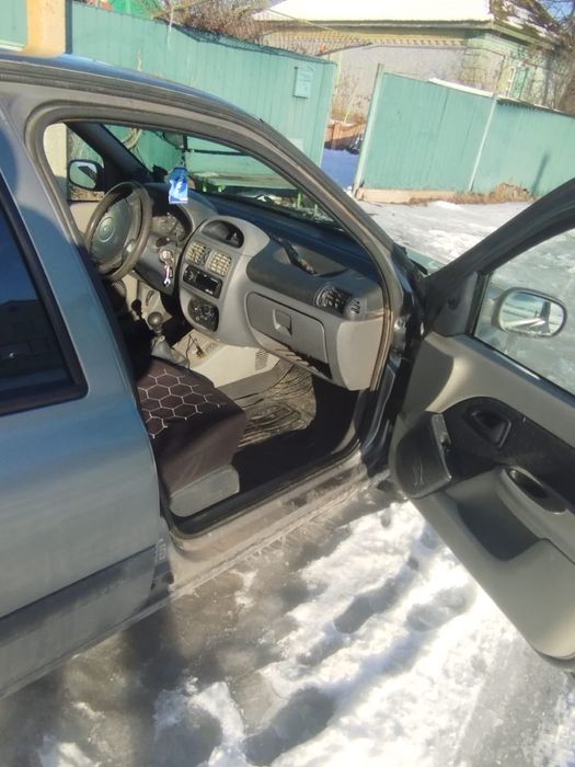 Продам Renault Clio