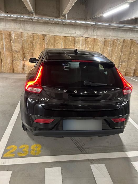 Volvo V40 2.0 D2 Kinetic Eco