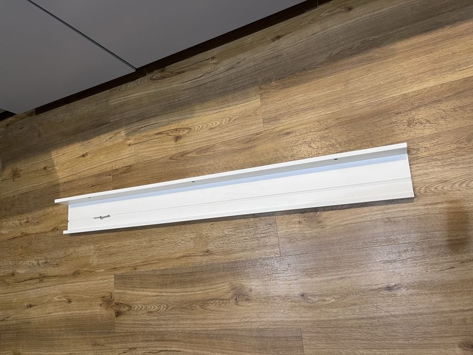 Prateleira IKEA 115cm