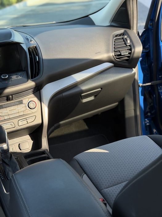 Ford Escape 2019
