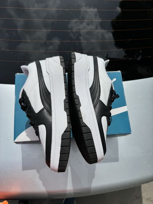 Кросівки PUMA 37 orig