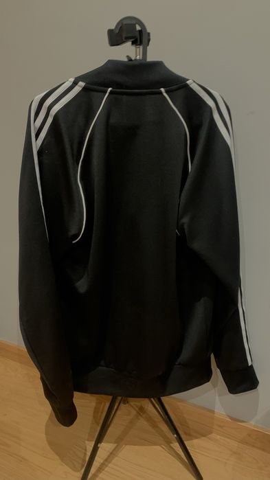 Casaco Adidas (como novo)