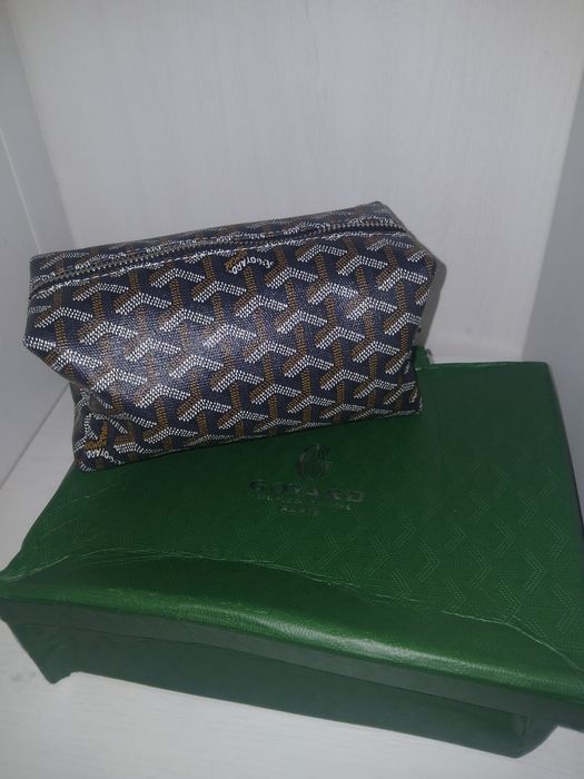 Bolsa Goyard Clássica – Como Nova