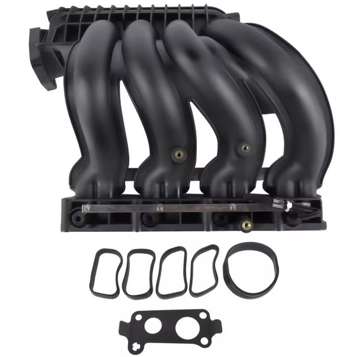 Tubo Admissão Mercedes W203/ W210/ W211 CDI( NOVO )