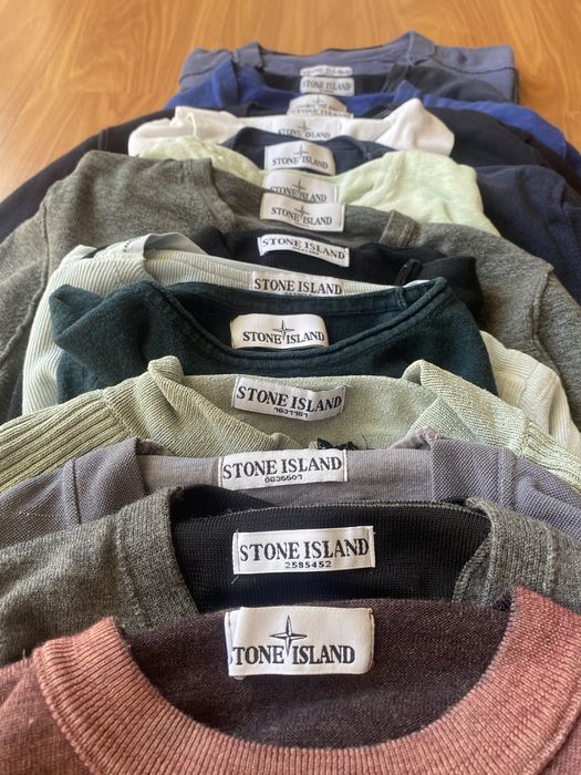 Sweater Stone Island