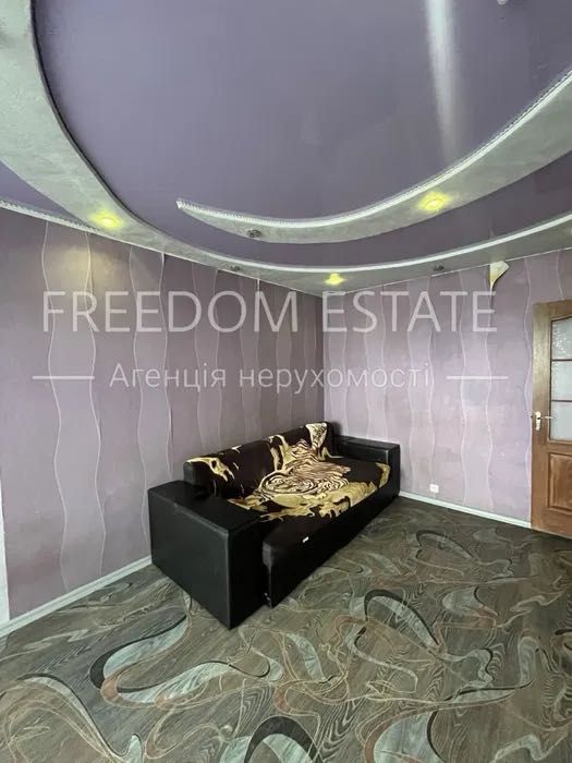 28 тыс.$ $‼️‼️2-ком квартира /Героев Труда 47а/ 44 м2/ Салтовка - View 6