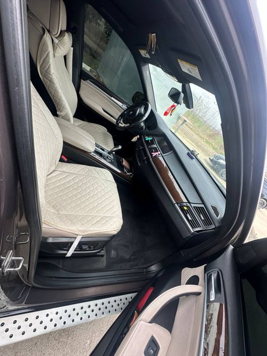 Продається BMW x5 e70