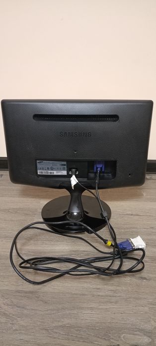 Монітор Samsung 18,5"