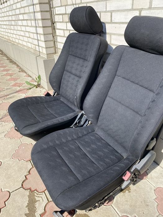 Продам сидіння від Іномарки