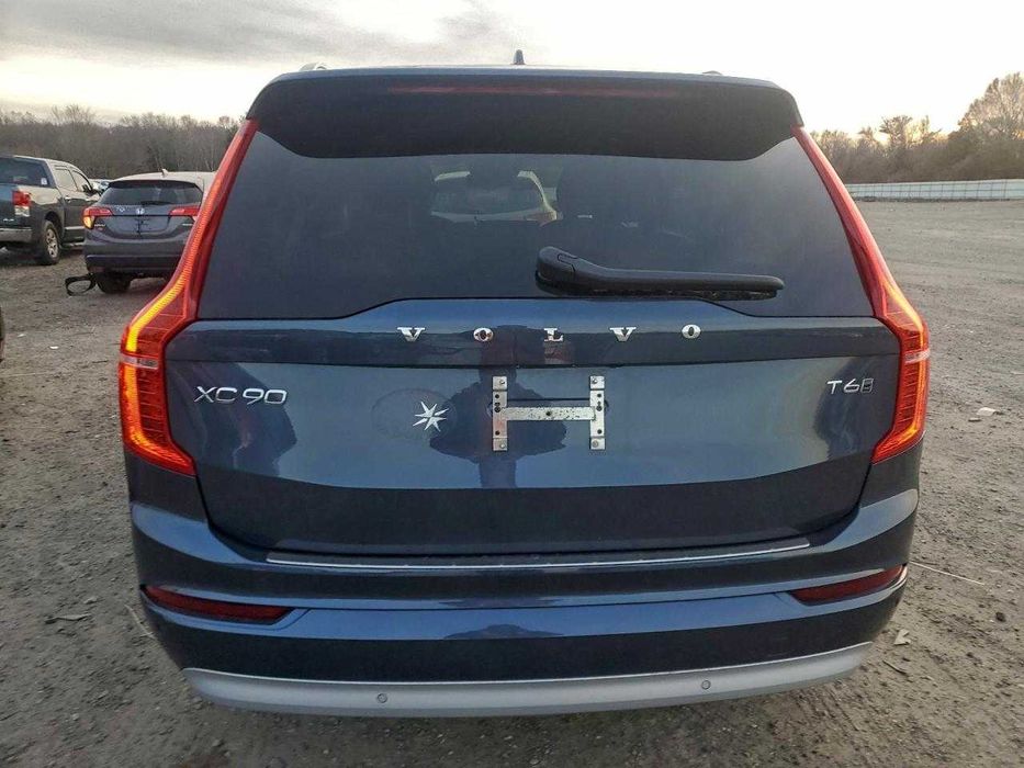 Volvo XC90 T6 Momentum 2020