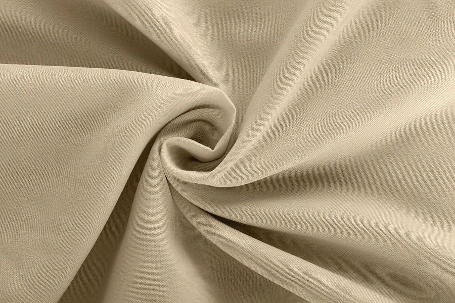 Pościel Daniela Classic 140x200/2cz Satynowa Jednolita Komplet