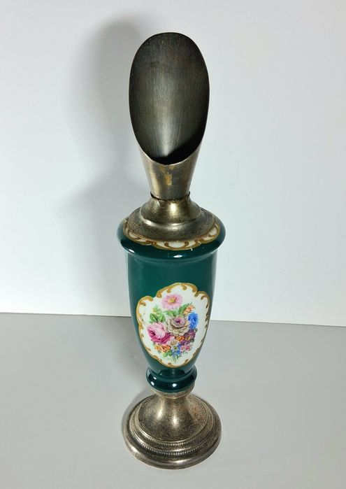 Ânfora antiga decorativa