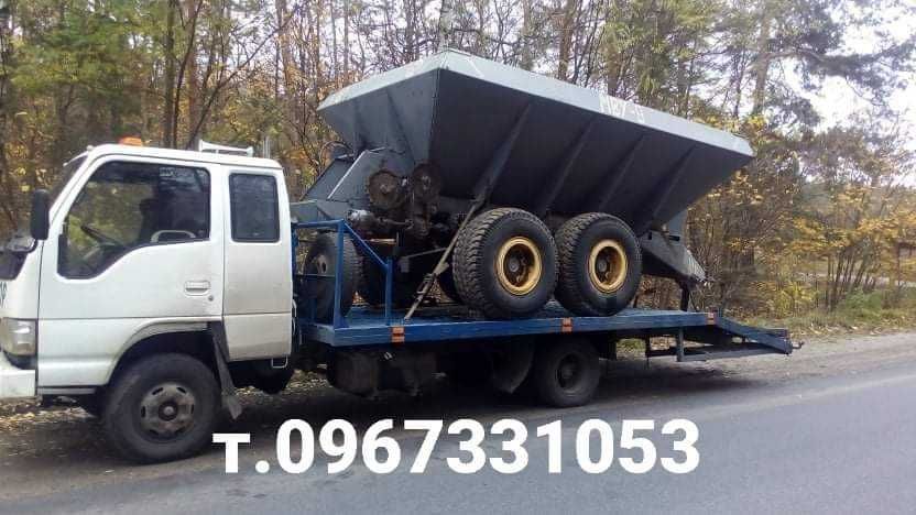 Услуги Эвакуатора Сновск