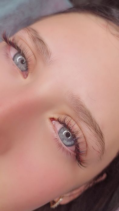 Майстер нарощення вій. Від 500 грн