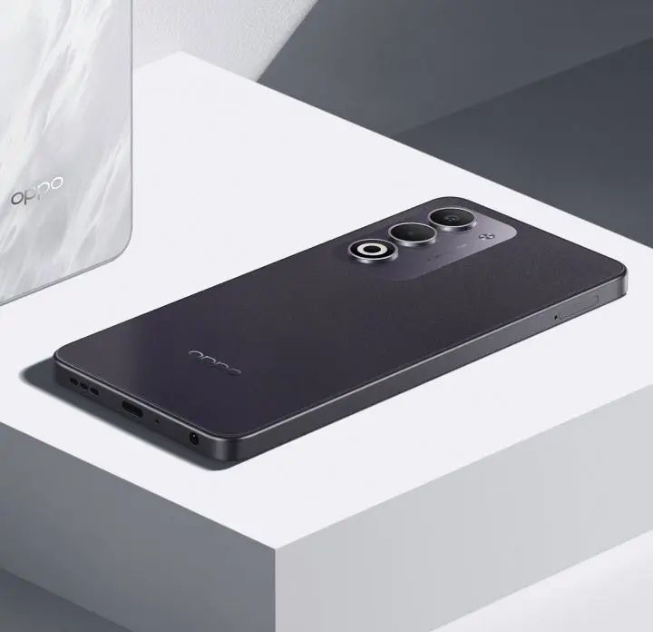 OPPO A5m 256GB 8+8RAM