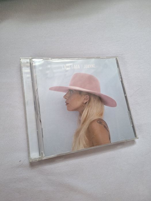 lady gaga joanne cd