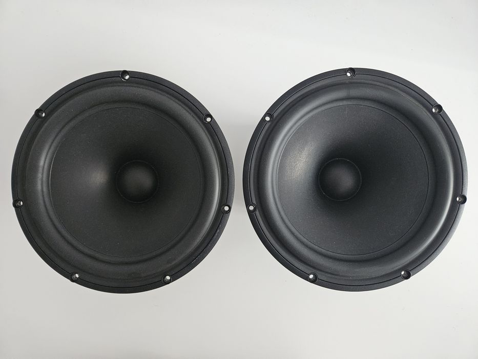 Głośniki basowe Scanspeak Revelator 26W/8861T00