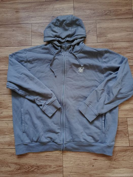 Zip hoodie Siksilk