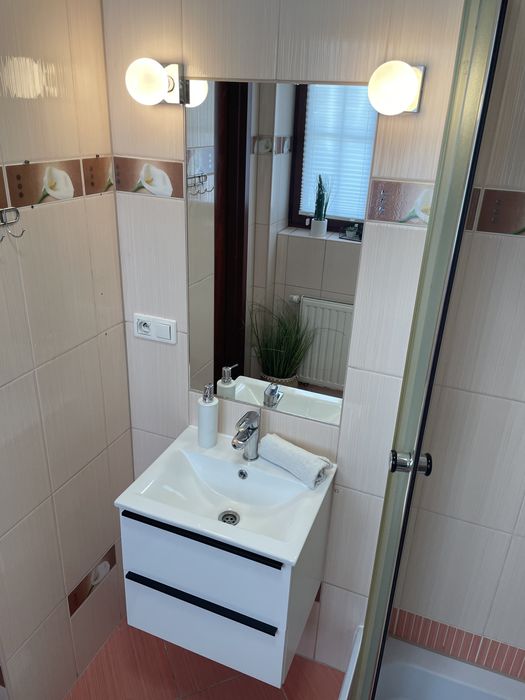 Pokoje , Centrum ,  Zakopane Willa Omega