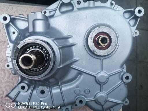 MB CvT Skrzynia biegów CVT Burgman 650 NAPRAWA REGENERACJA