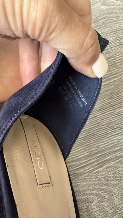 Босоніжки Aldo