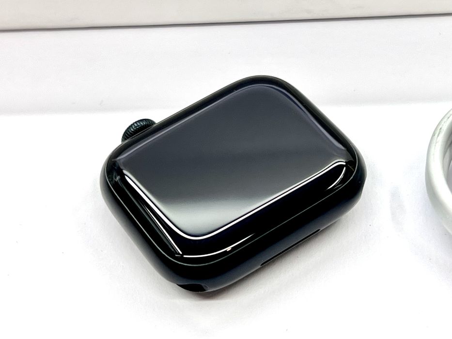 Apple Watch 8 41mm GPS Midnight
