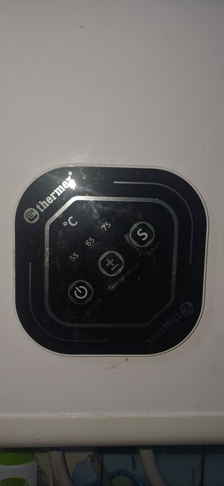 Бойлер термекс 50л