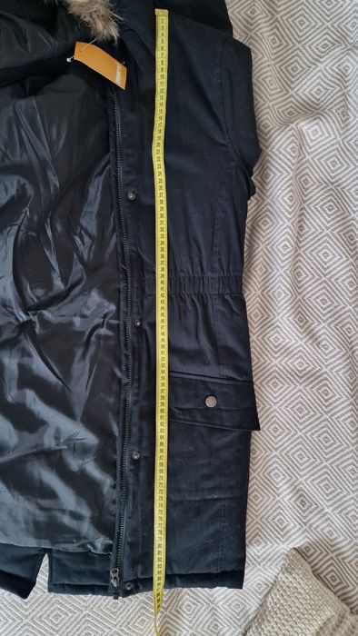 Куртка(парка) підліткова