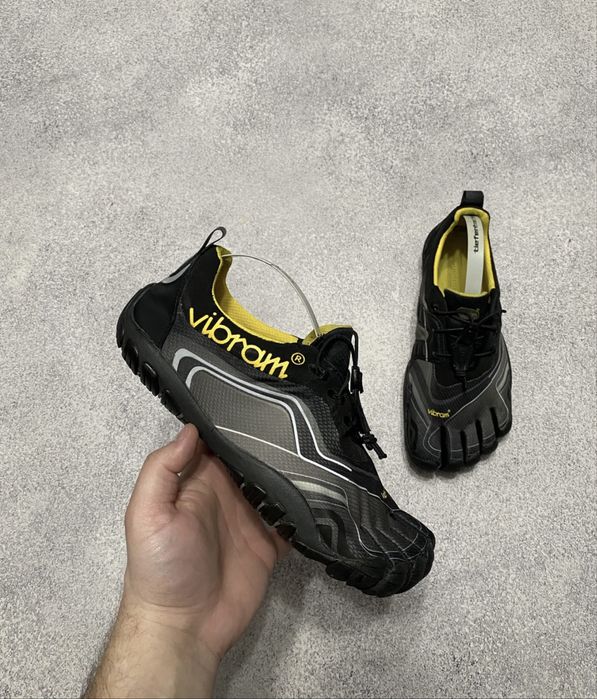 Vibram FiveFingers кросівки 5 пальців