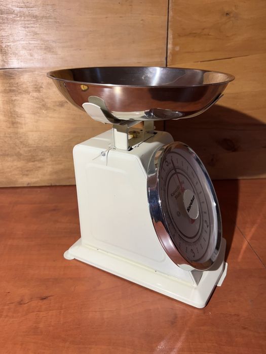 Waga retro 5 kg Karcher