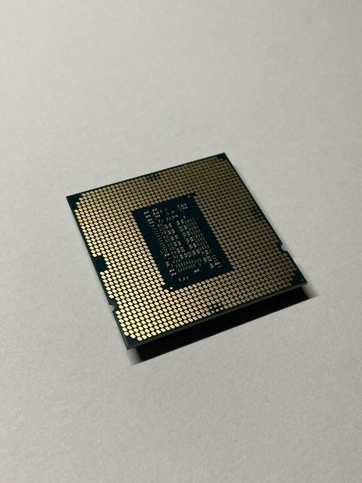 Процесор Intel Core I5 10400F