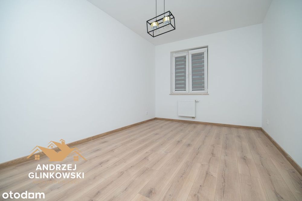 Apartament III Pokojowy - Laskowicka