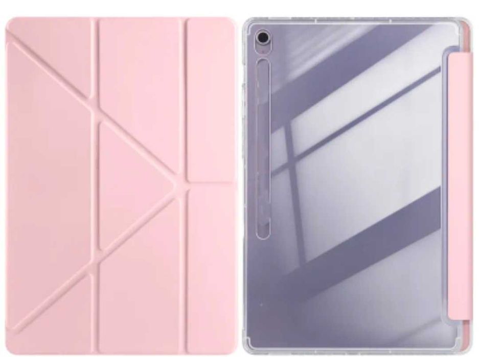 Чохол до планшета samsung s9+/s9fe+/s10+