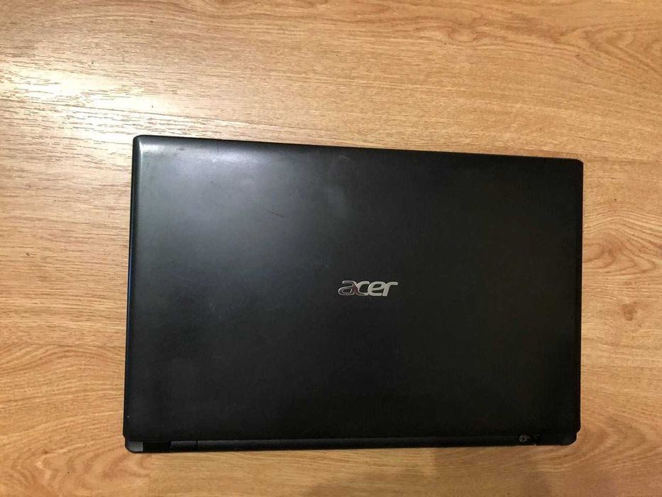 Acer Aspire V5-531 ( 15.6" / SSD 256GB / 8GB / Win 11 )